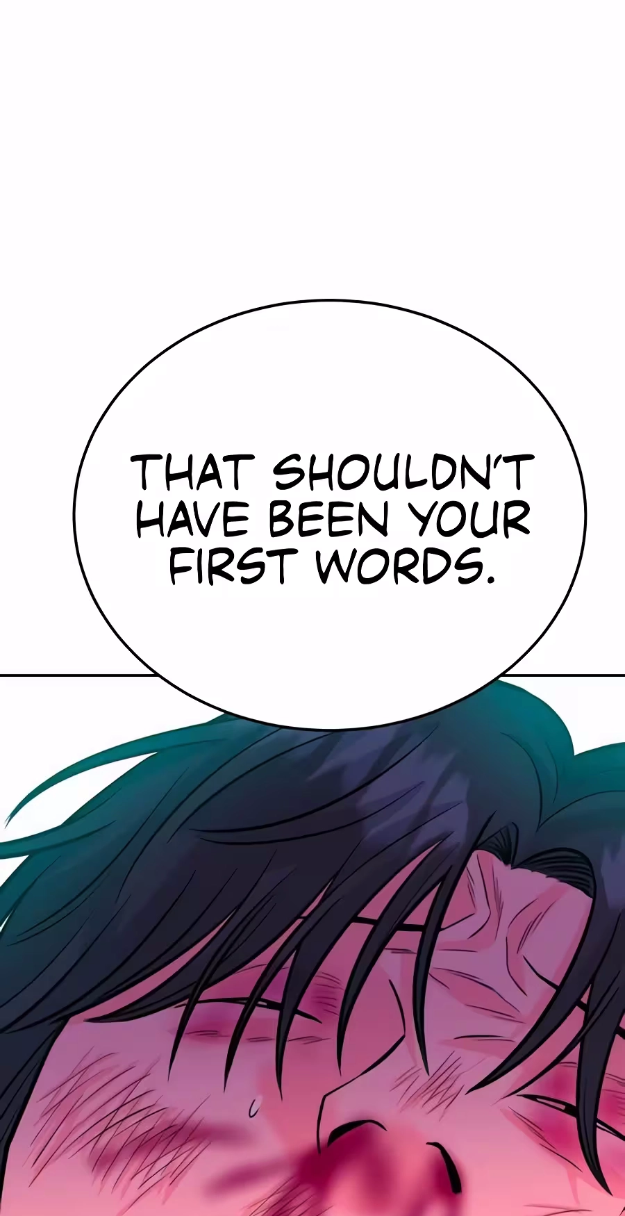 Read The Good Student Manga Online