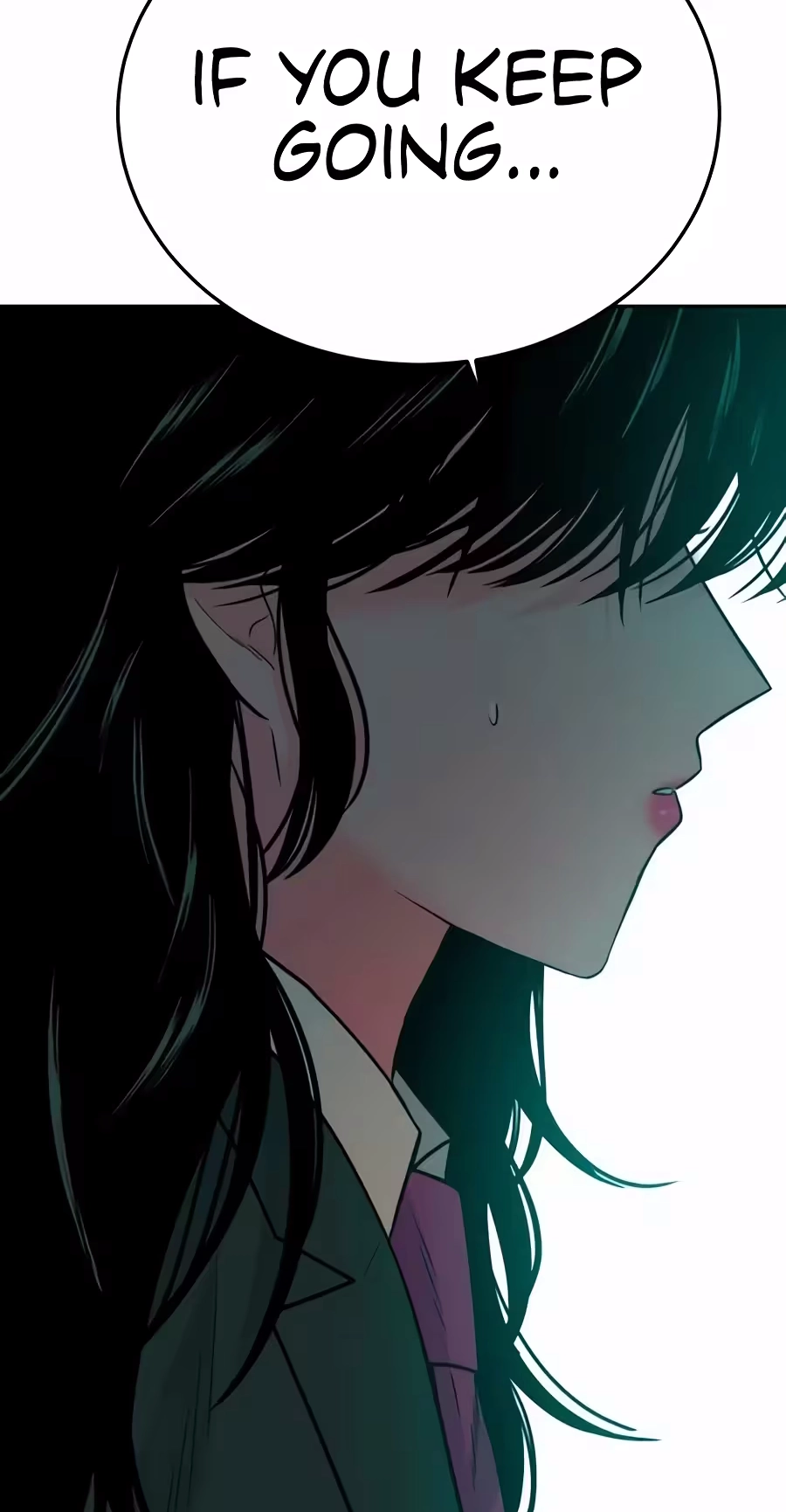 Read The Good Student Manga Online