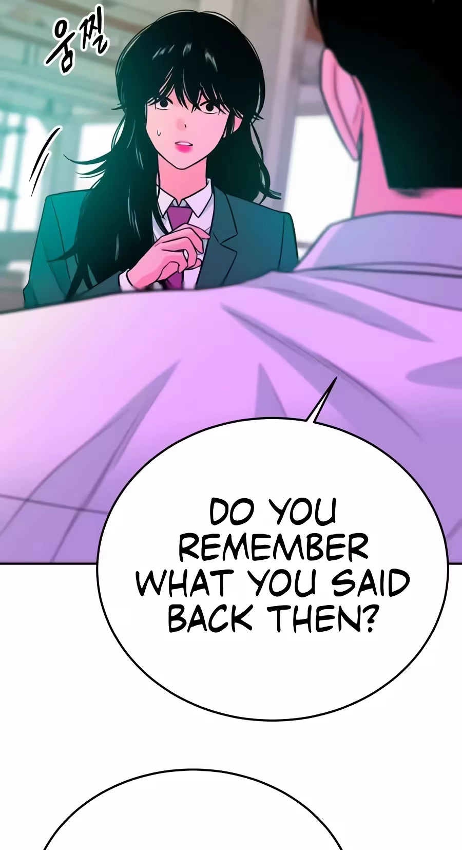 Read The Good Student Manga Online