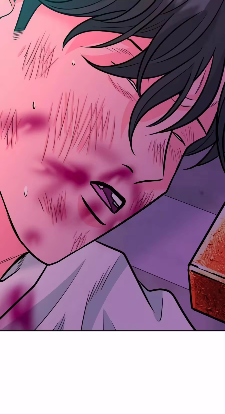 Read The Good Student Manga Online
