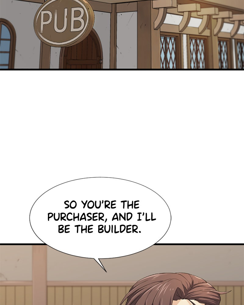 Read The Greatest Estate Developer Manga Online