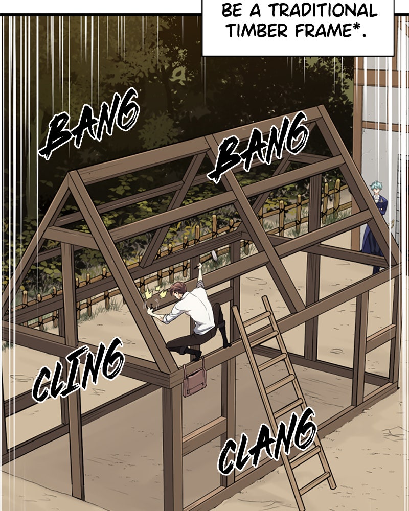 Read The Greatest Estate Developer Manga Online