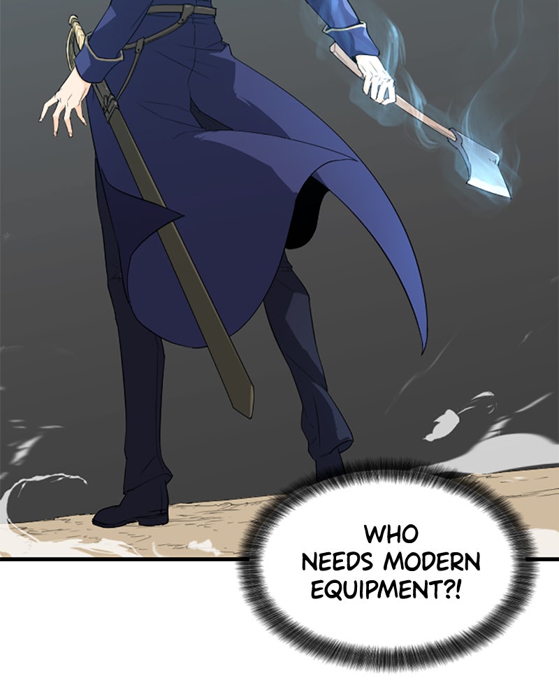 Read The Greatest Estate Developer Manga Online