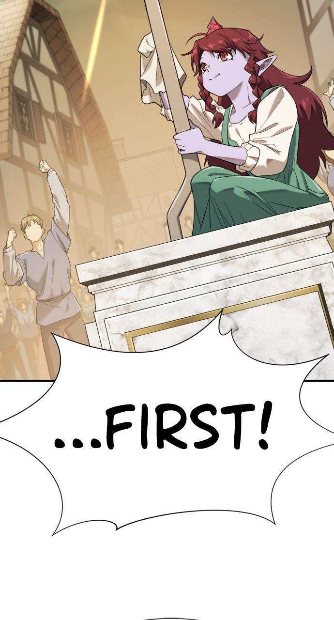 Read The Greatest Estate Developer Manga Online