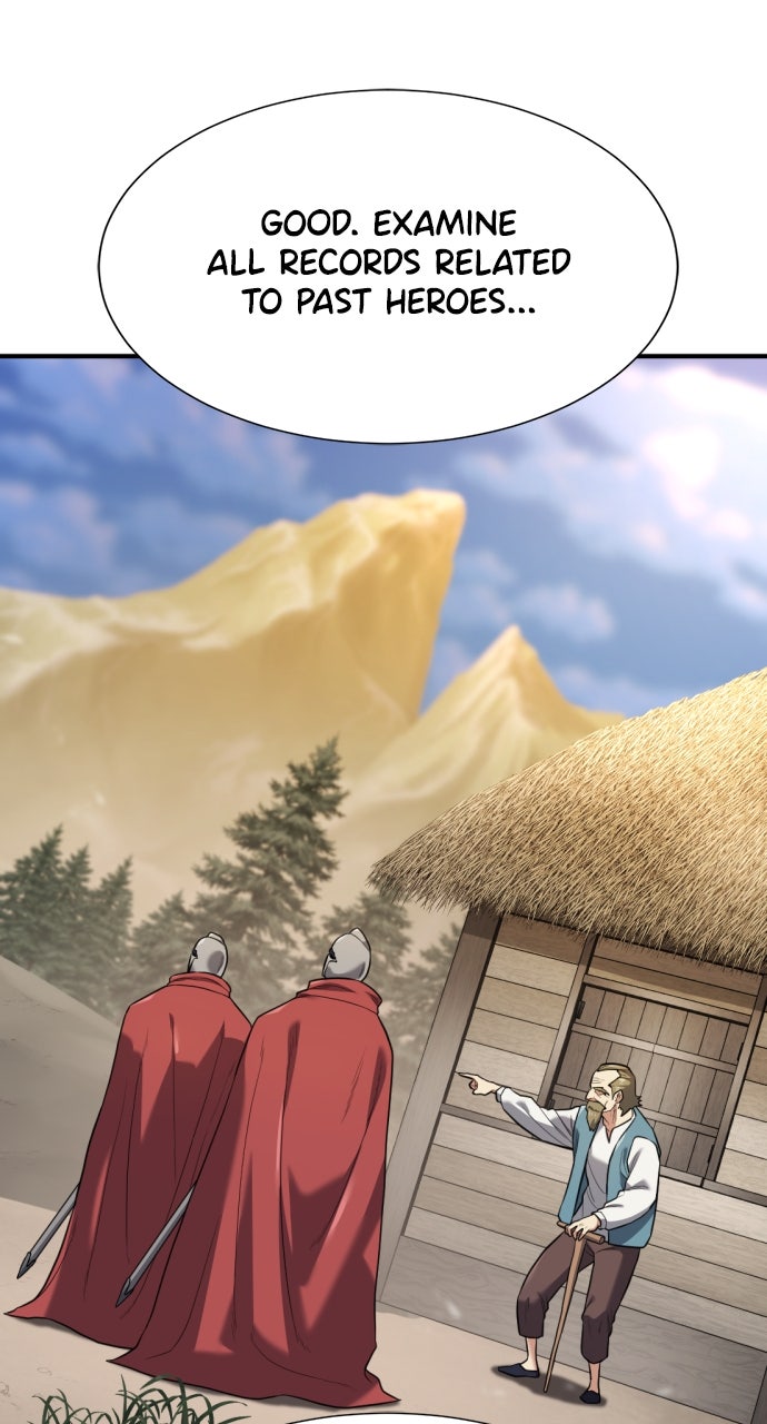 Read The Greatest Estate Developer Manga Online