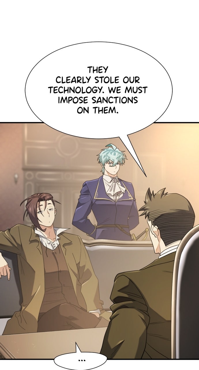 Read The Greatest Estate Developer Manga Online