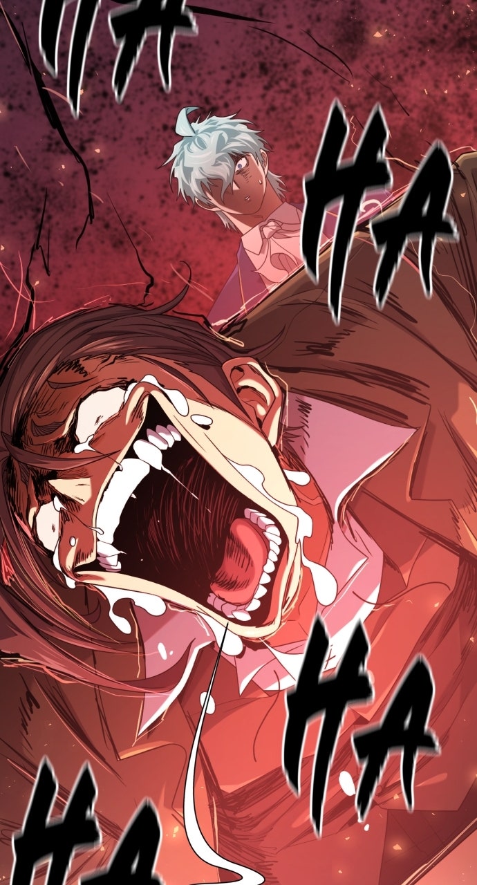 Read The Greatest Estate Developer Manga Online