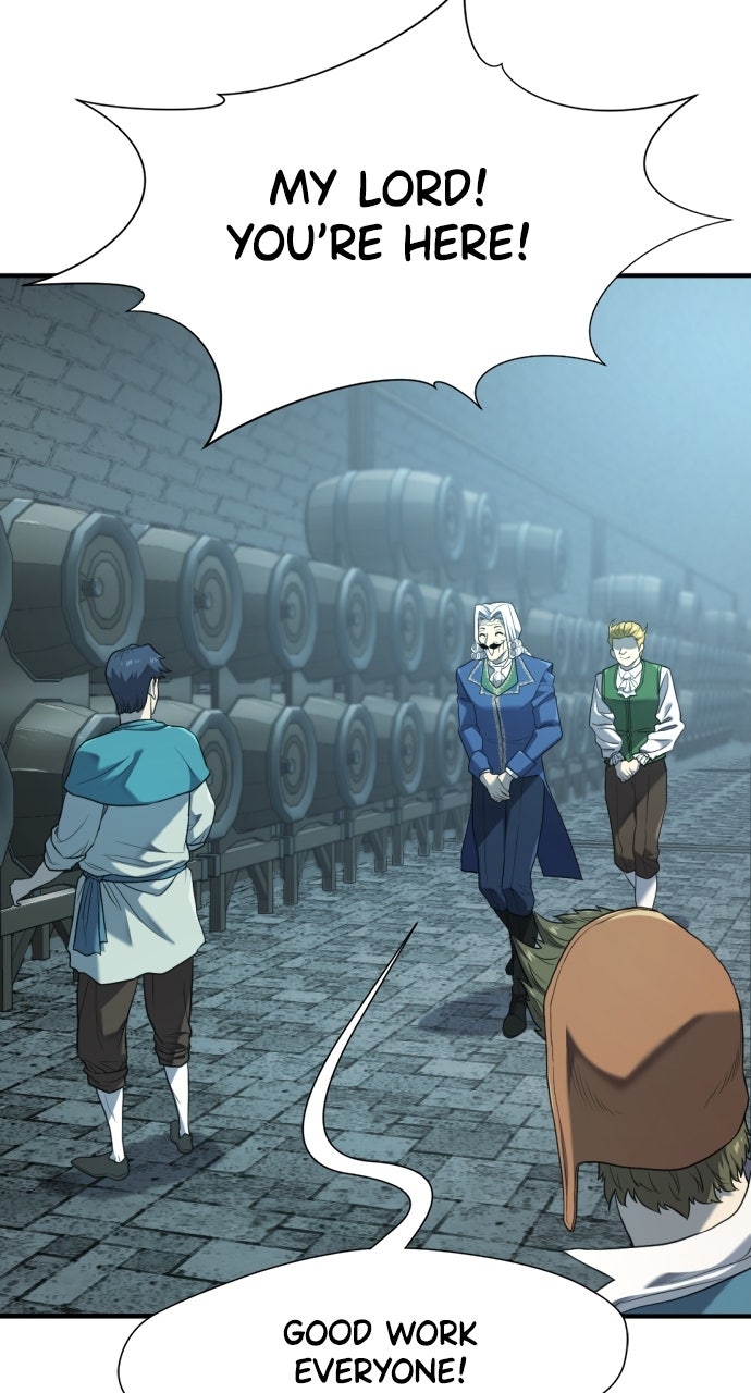 Read The Greatest Estate Developer Manga Online