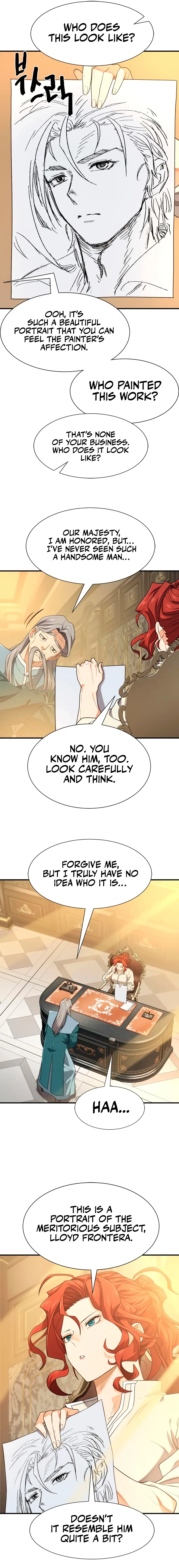 Read The Greatest Estate Developer Manga Online