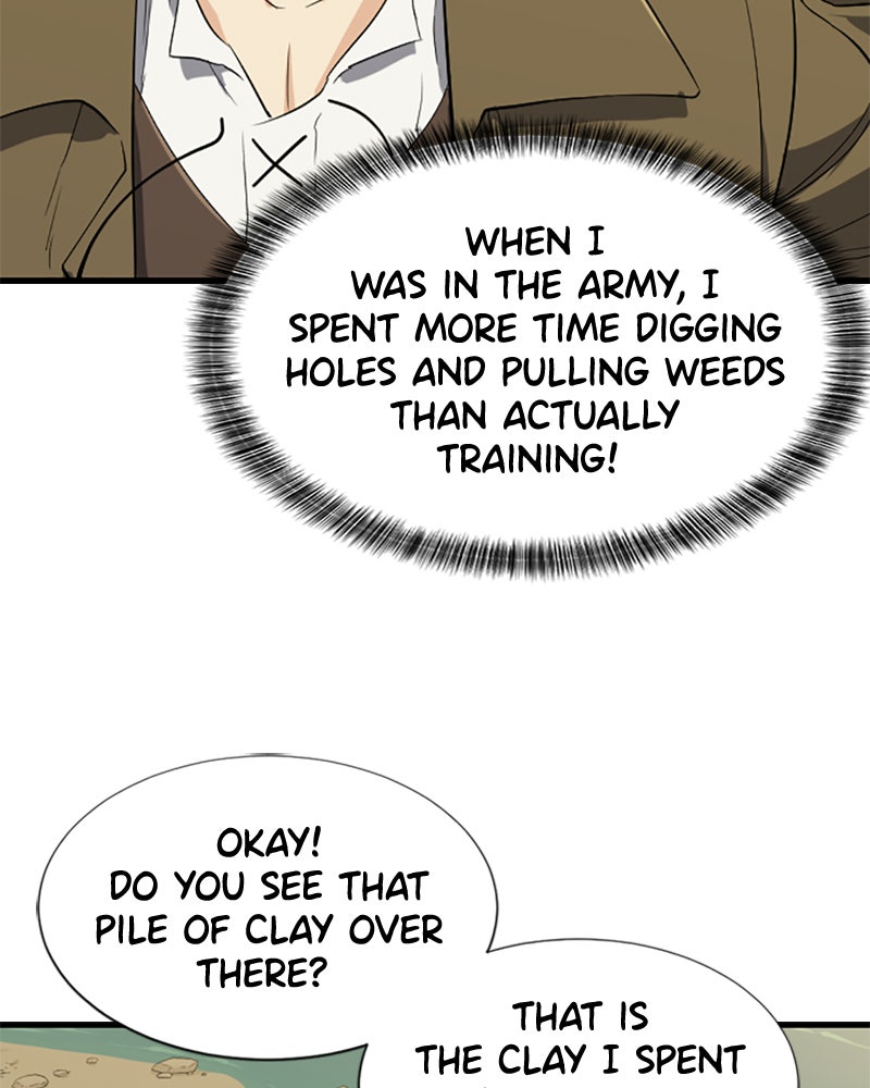Read The Greatest Estate Developer Manga Online