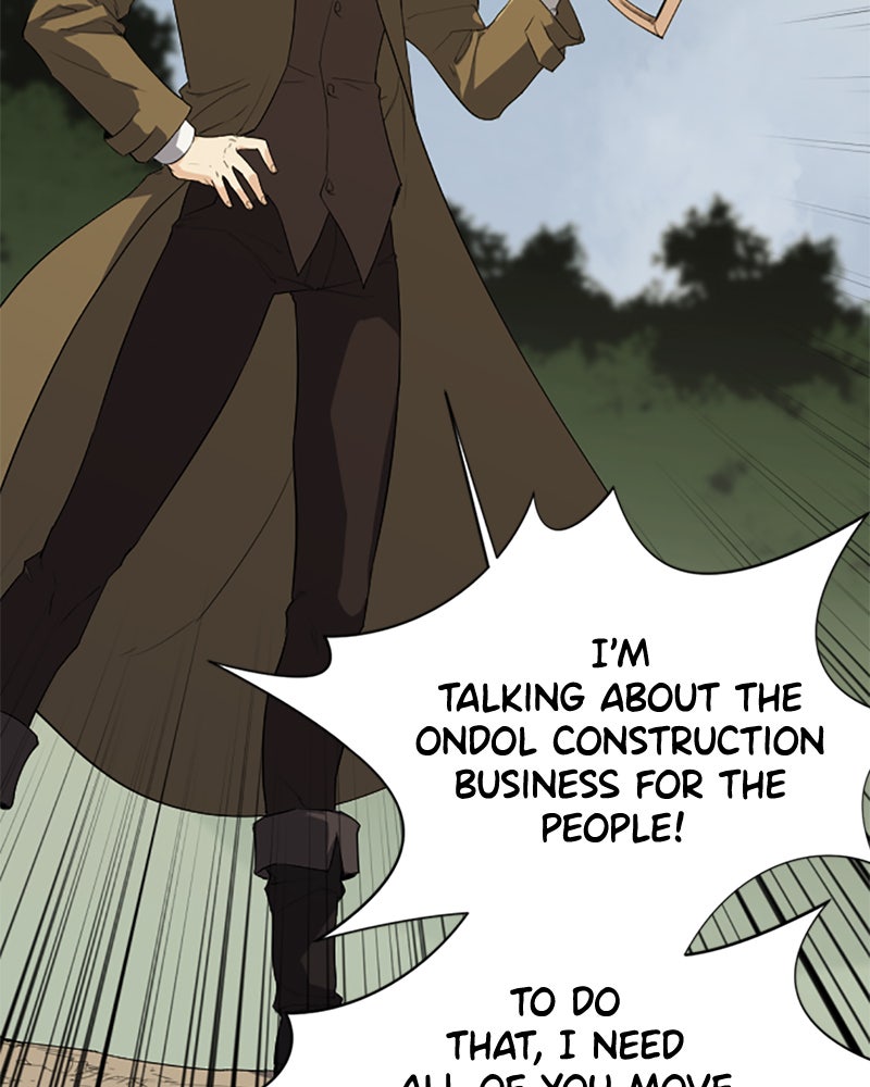 Read The Greatest Estate Developer Manga Online