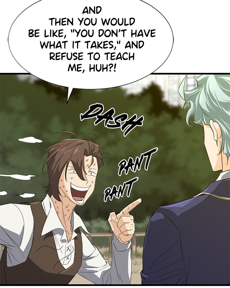 Read The Greatest Estate Developer Manga Online