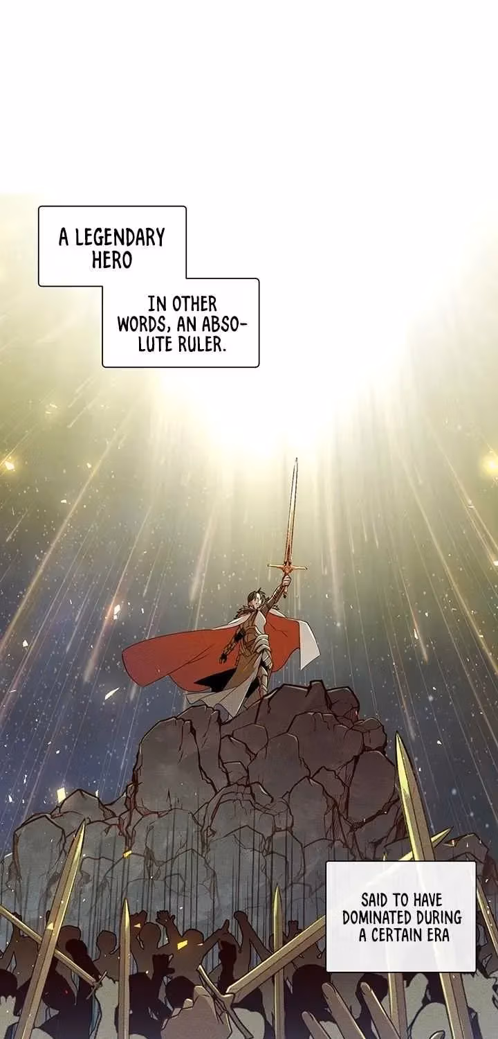 Read The Max Level Hero Strikes Back Manga Online