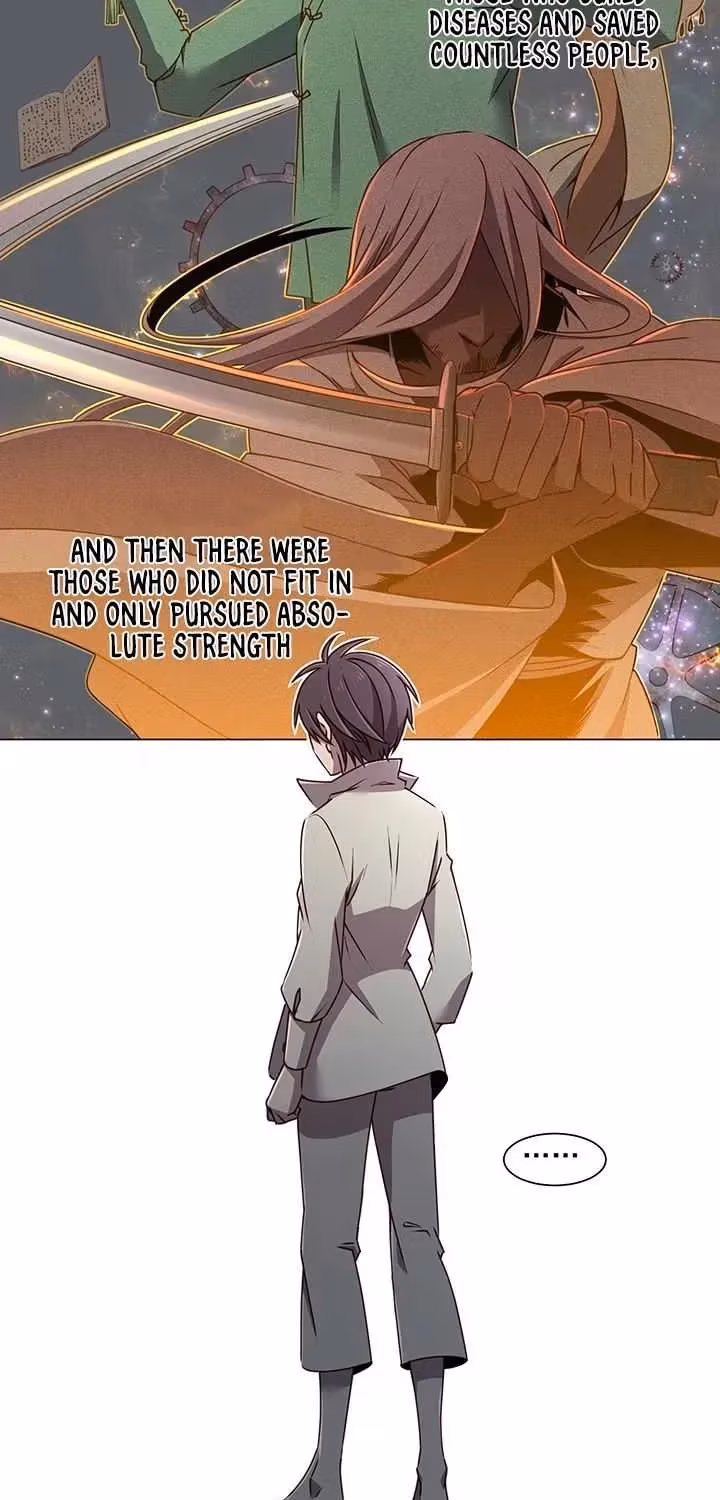 Read The Max Level Hero Strikes Back Manga Online