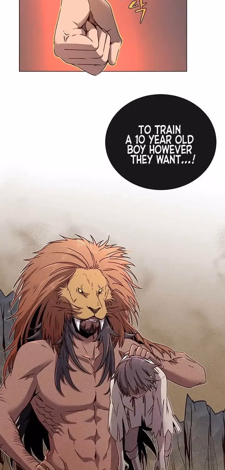Read The Max Level Hero Strikes Back Manga Online
