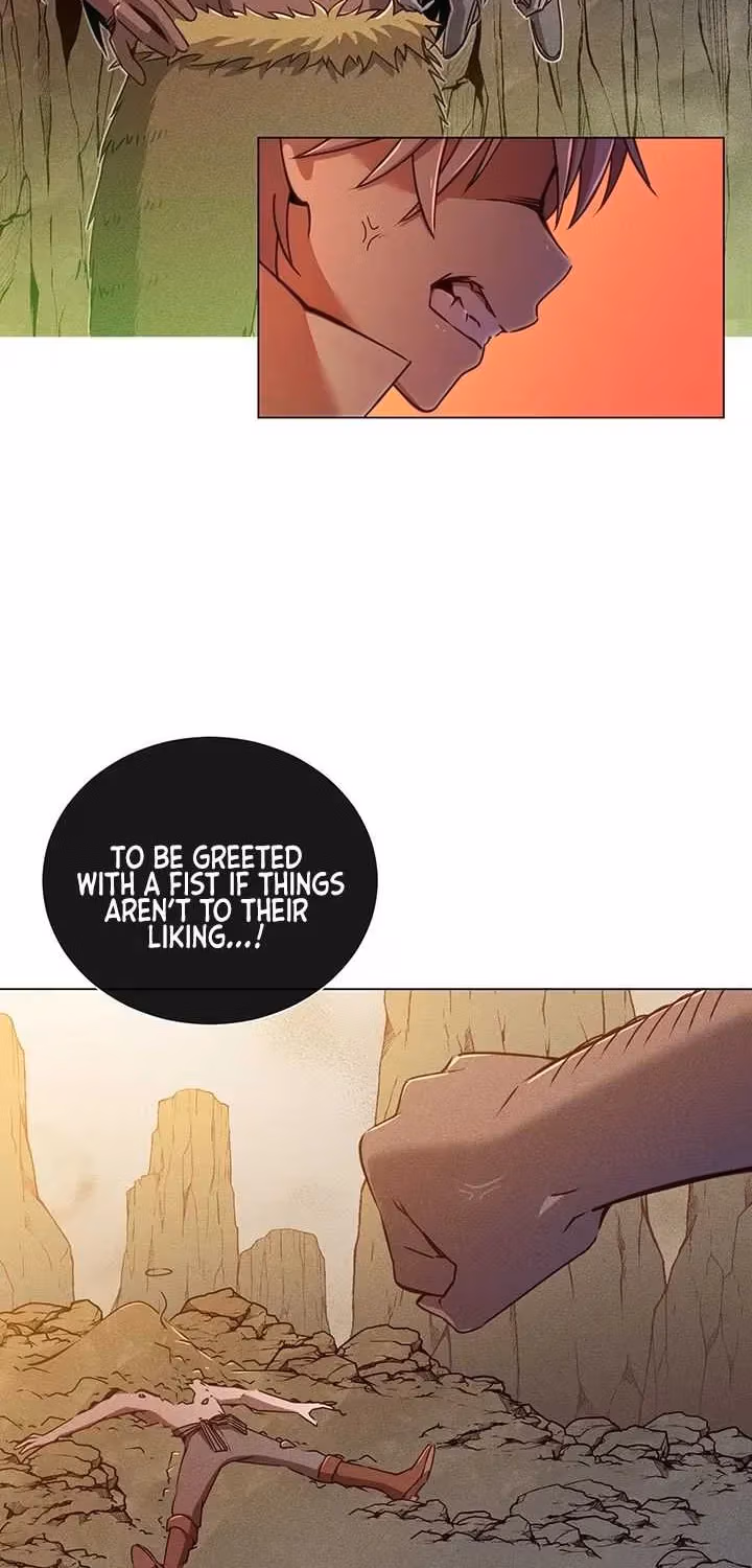 Read The Max Level Hero Strikes Back Manga Online