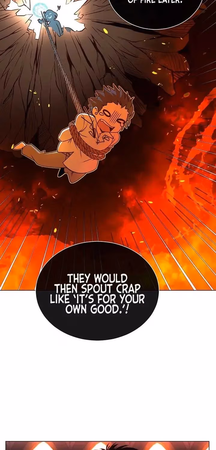 Read The Max Level Hero Strikes Back Manga Online