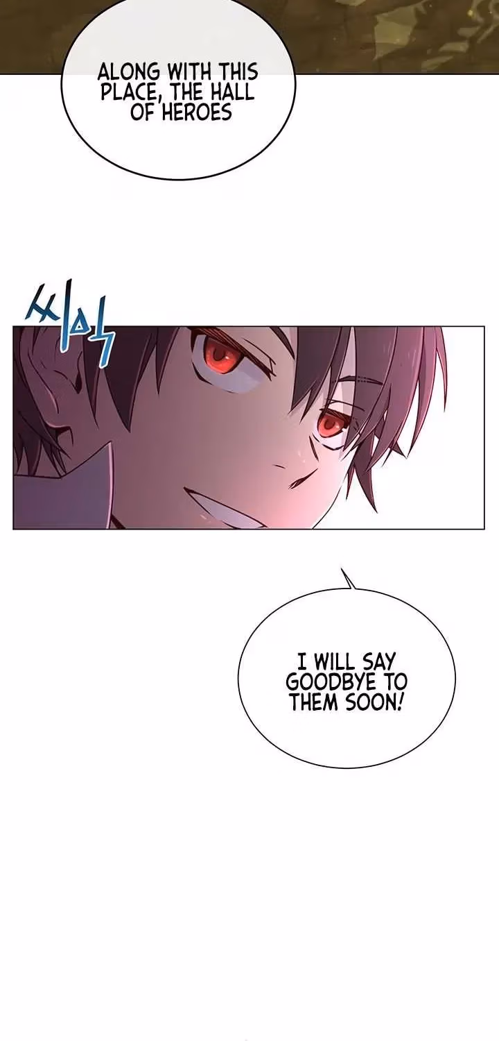 Read The Max Level Hero Strikes Back Manga Online