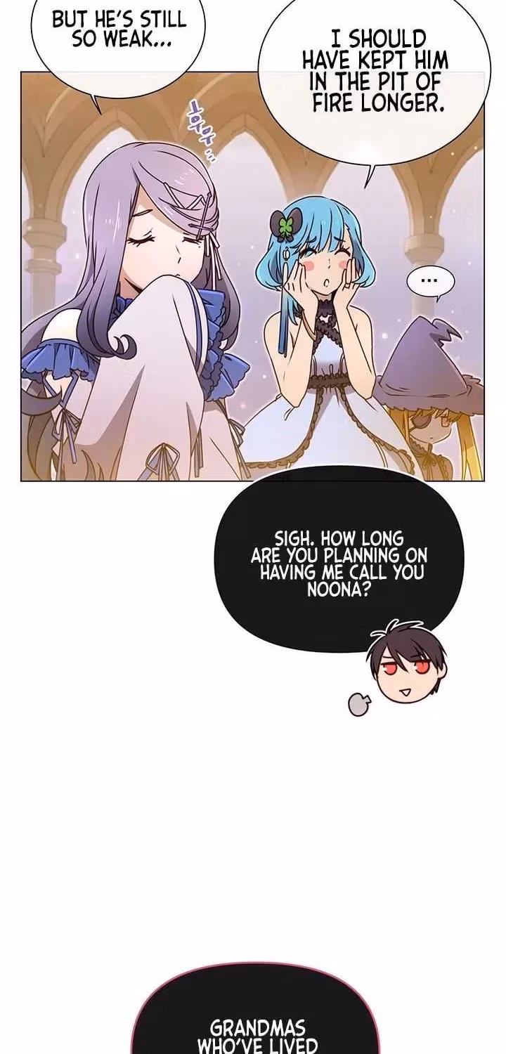 Read The Max Level Hero Strikes Back Manga Online
