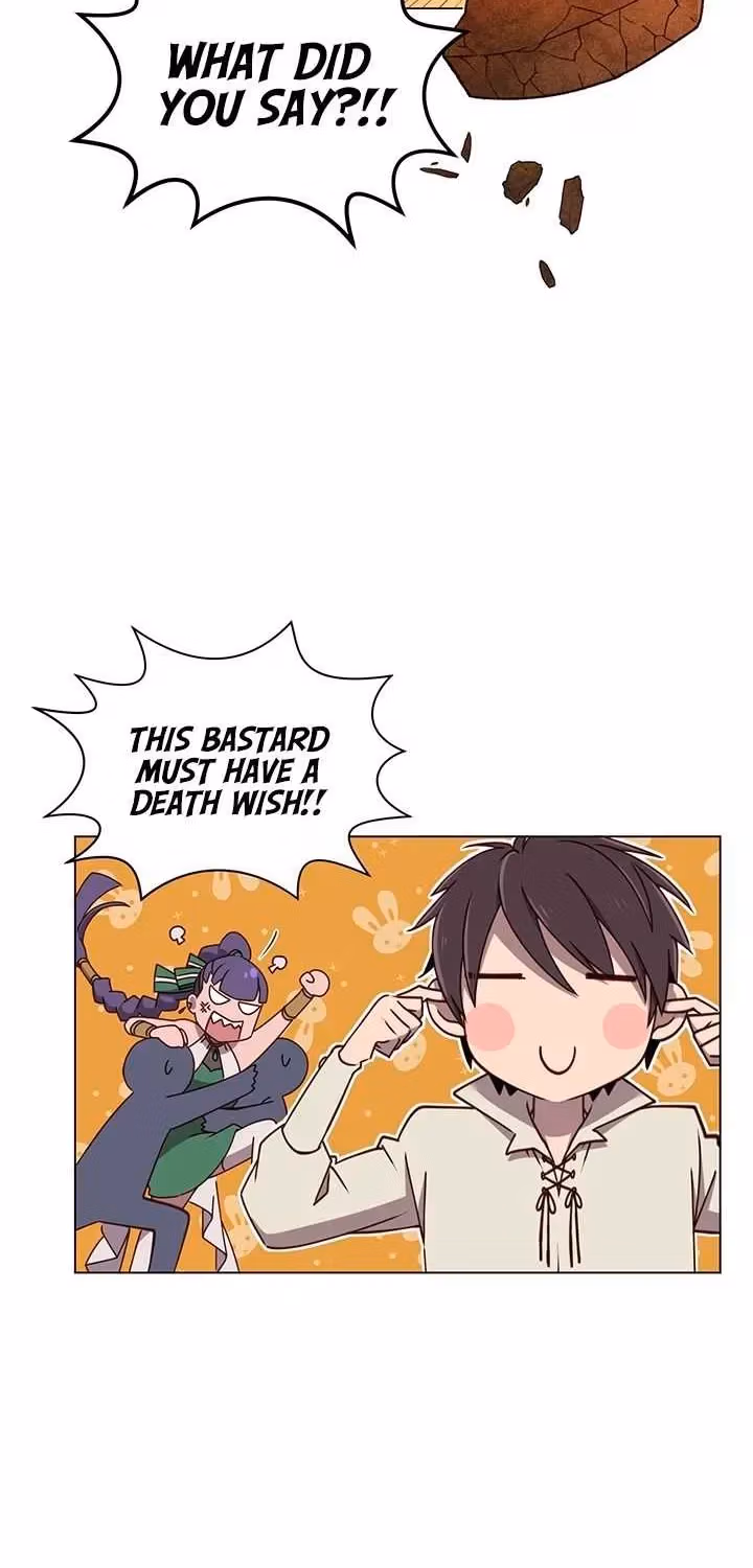 Read The Max Level Hero Strikes Back Manga Online
