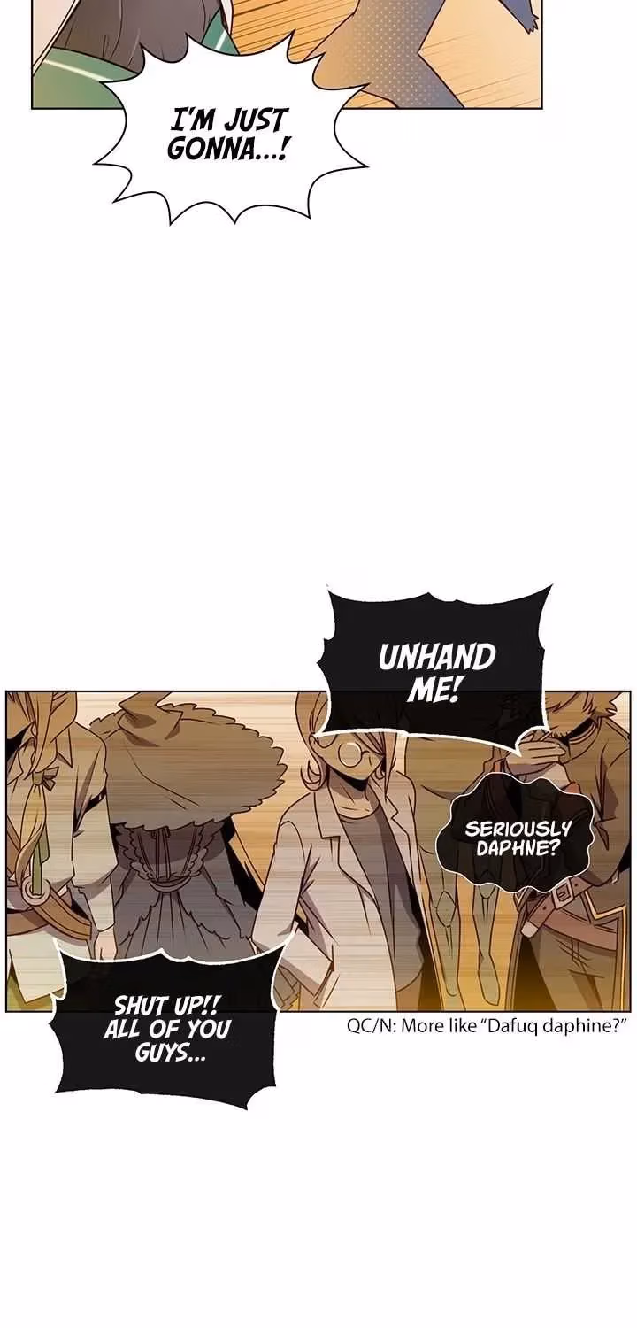 Read The Max Level Hero Strikes Back Manga Online