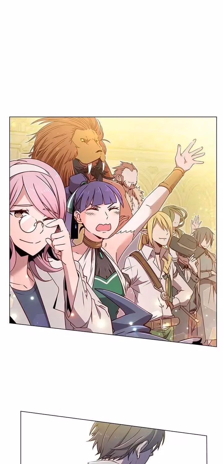 Read The Max Level Hero Strikes Back Manga Online