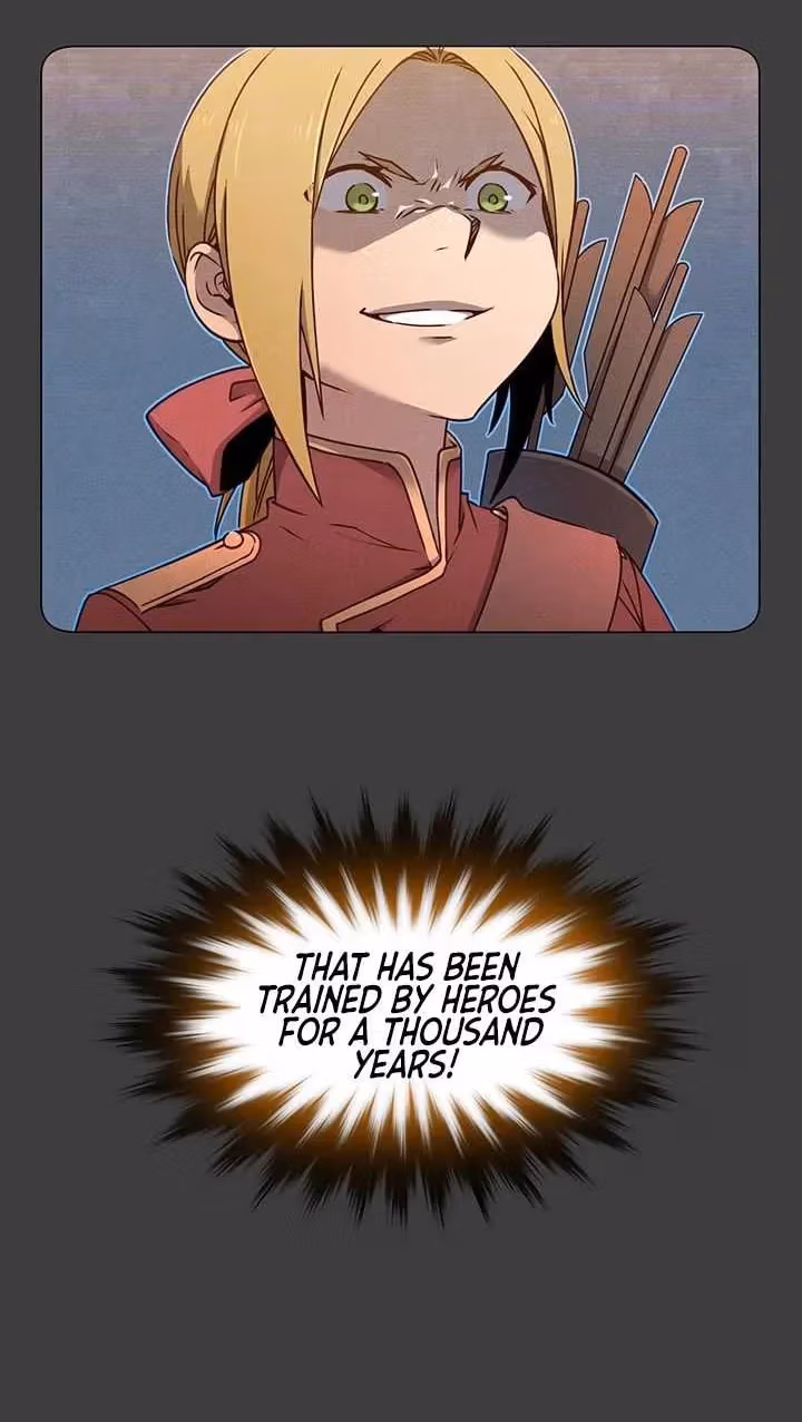 Read The Max Level Hero Strikes Back Manga Online