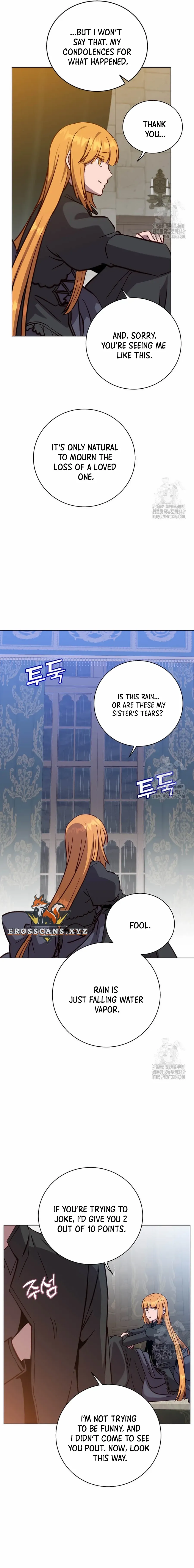 Read The Max Level Hero Strikes Back Manga Online