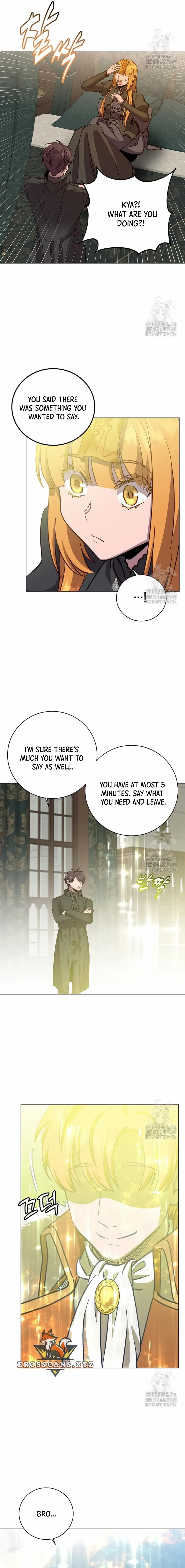 Read The Max Level Hero Strikes Back Manga Online