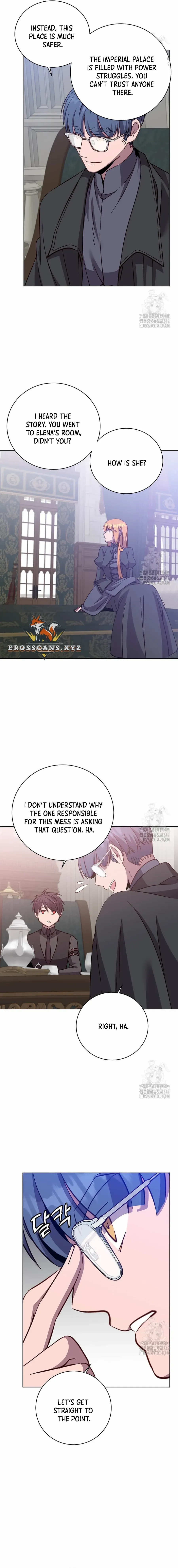 Read The Max Level Hero Strikes Back Manga Online