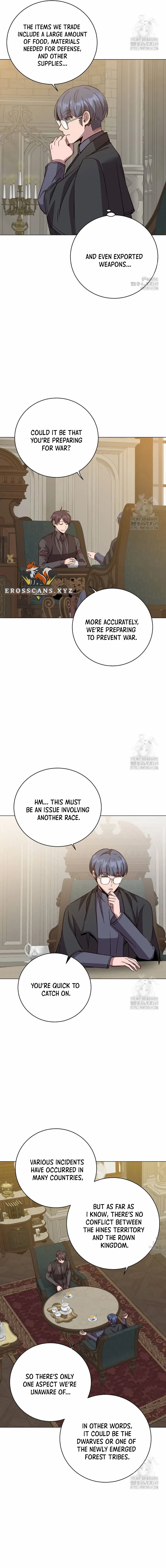 Read The Max Level Hero Strikes Back Manga Online