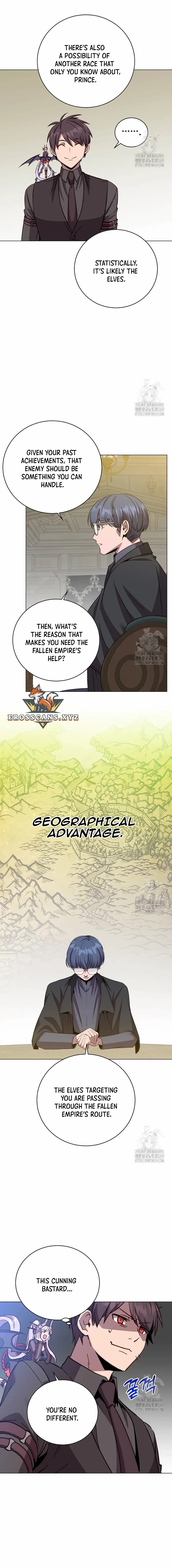 Read The Max Level Hero Strikes Back Manga Online