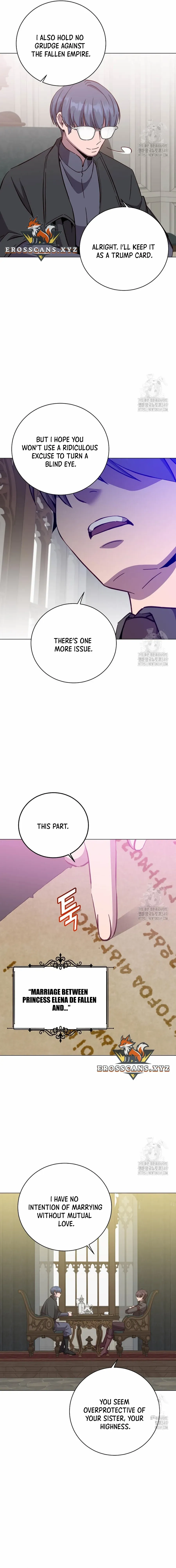 Read The Max Level Hero Strikes Back Manga Online