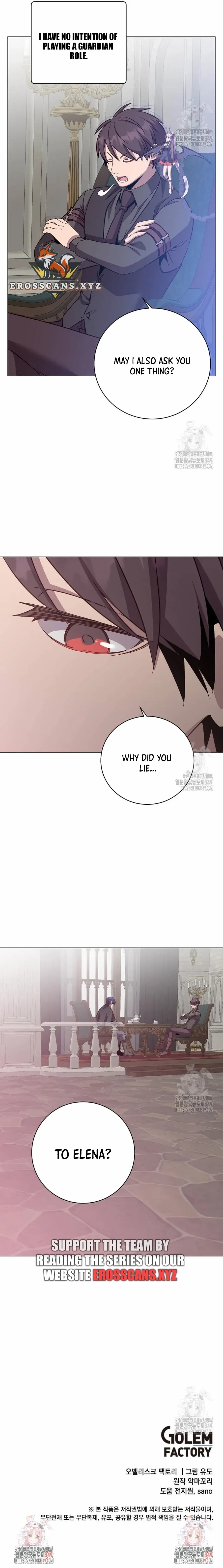 Read The Max Level Hero Strikes Back Manga Online