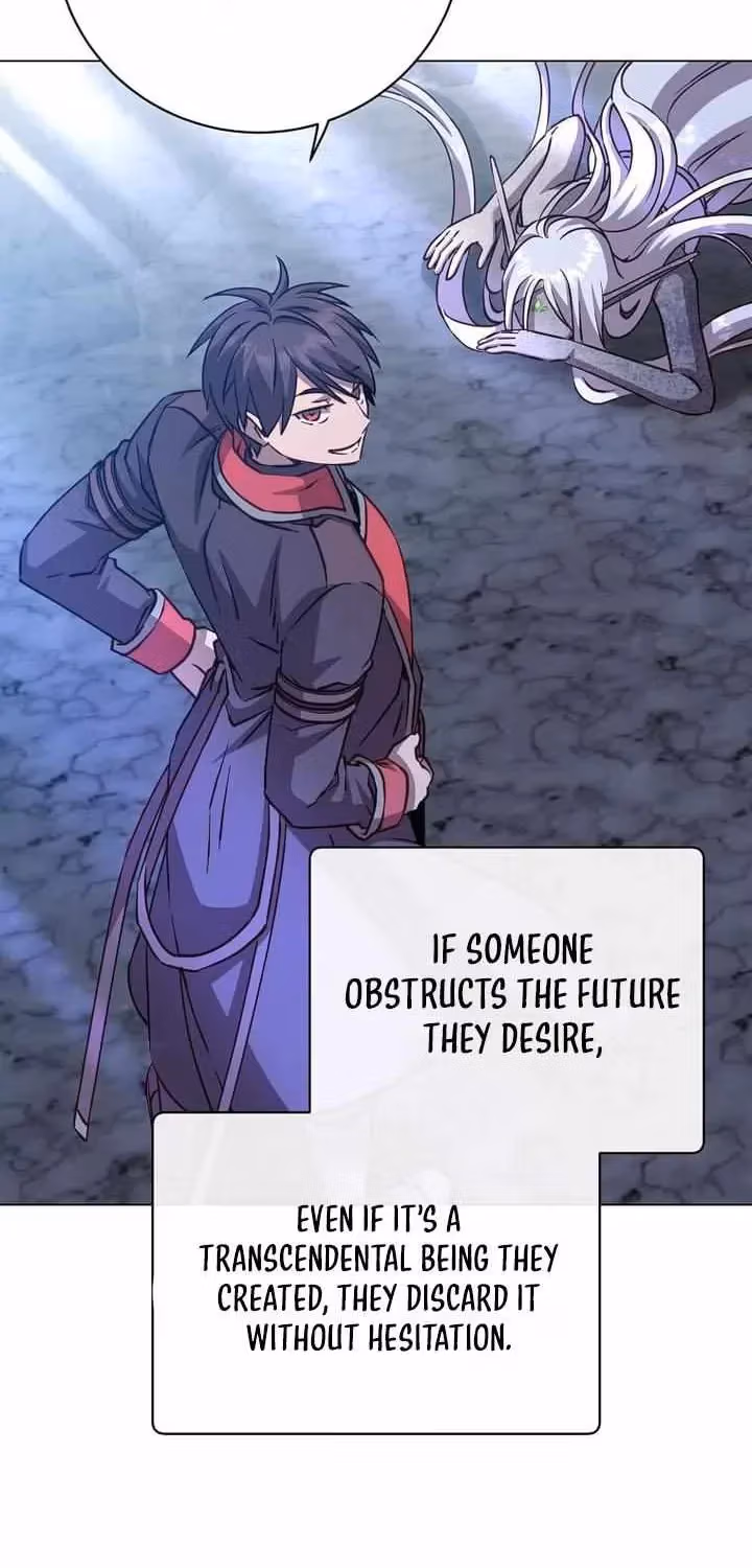 Read The Max Level Hero Strikes Back Manga Online
