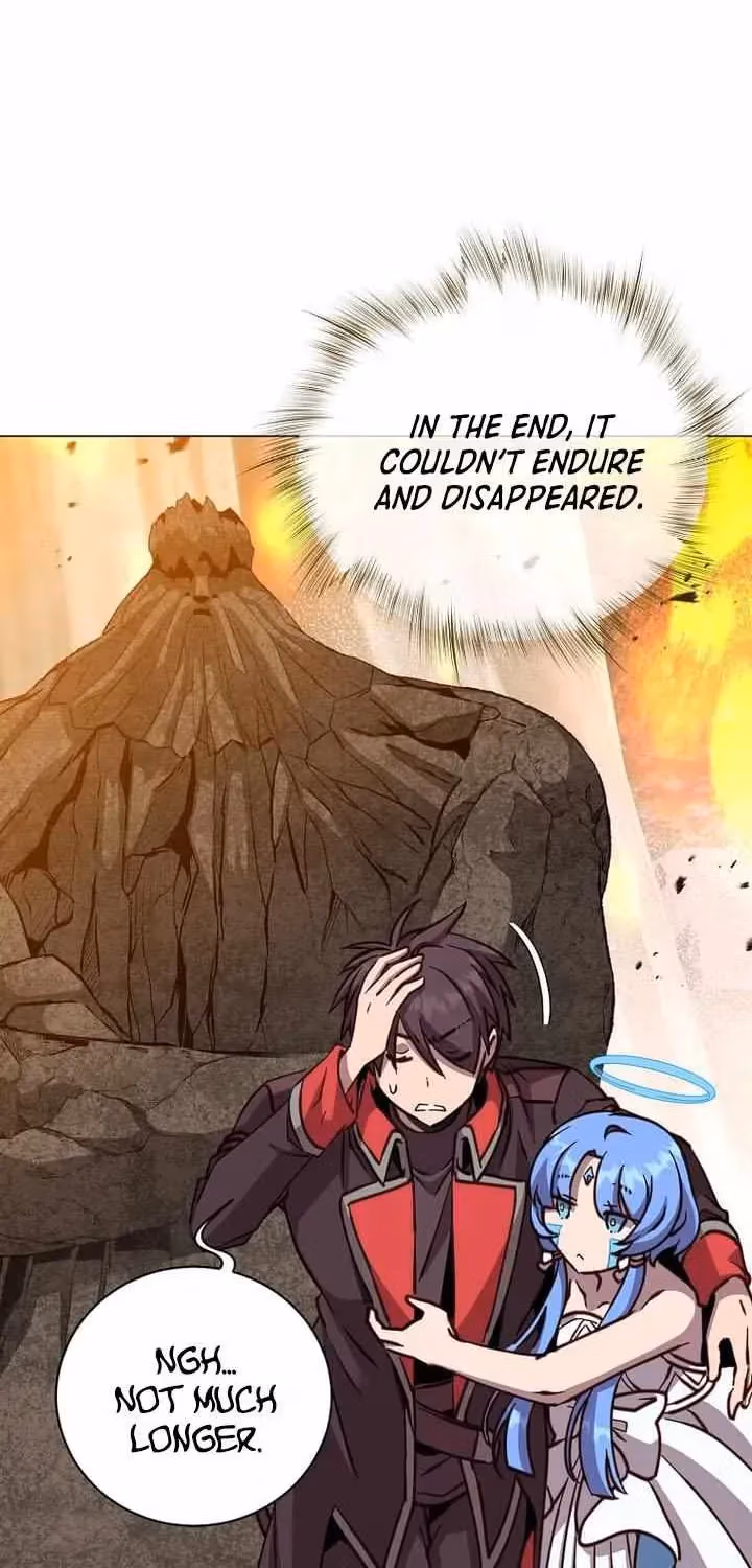 Read The Max Level Hero Strikes Back Manga Online