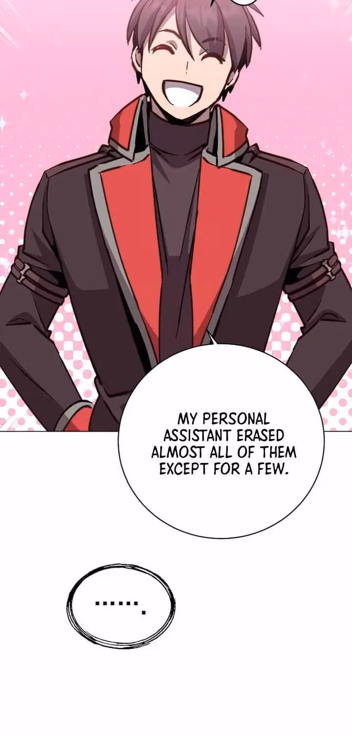 Read The Max Level Hero Strikes Back Manga Online