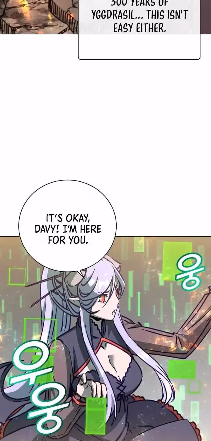 Read The Max Level Hero Strikes Back Manga Online