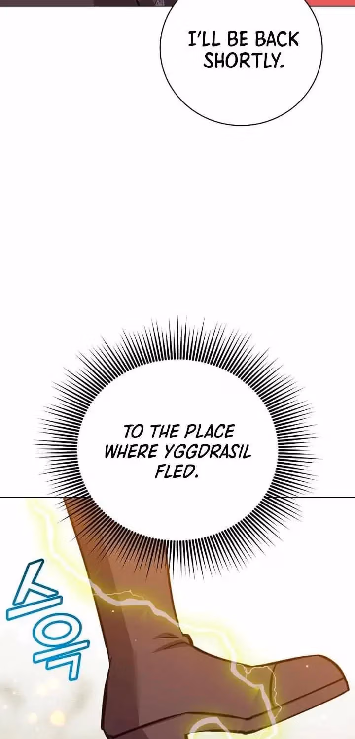 Read The Max Level Hero Strikes Back Manga Online