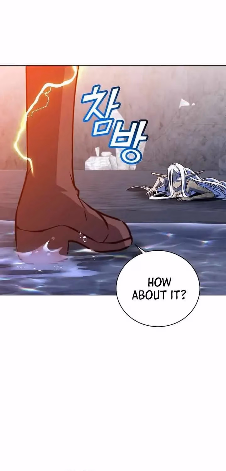 Read The Max Level Hero Strikes Back Manga Online