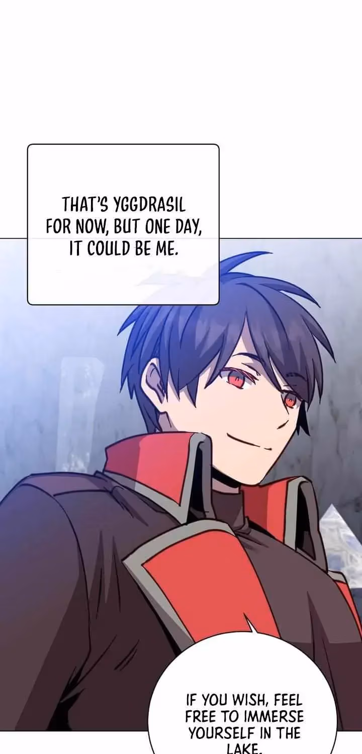 Read The Max Level Hero Strikes Back Manga Online