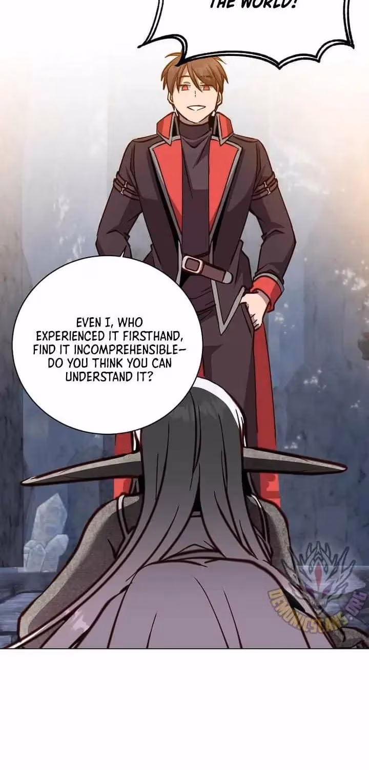 Read The Max Level Hero Strikes Back Manga Online