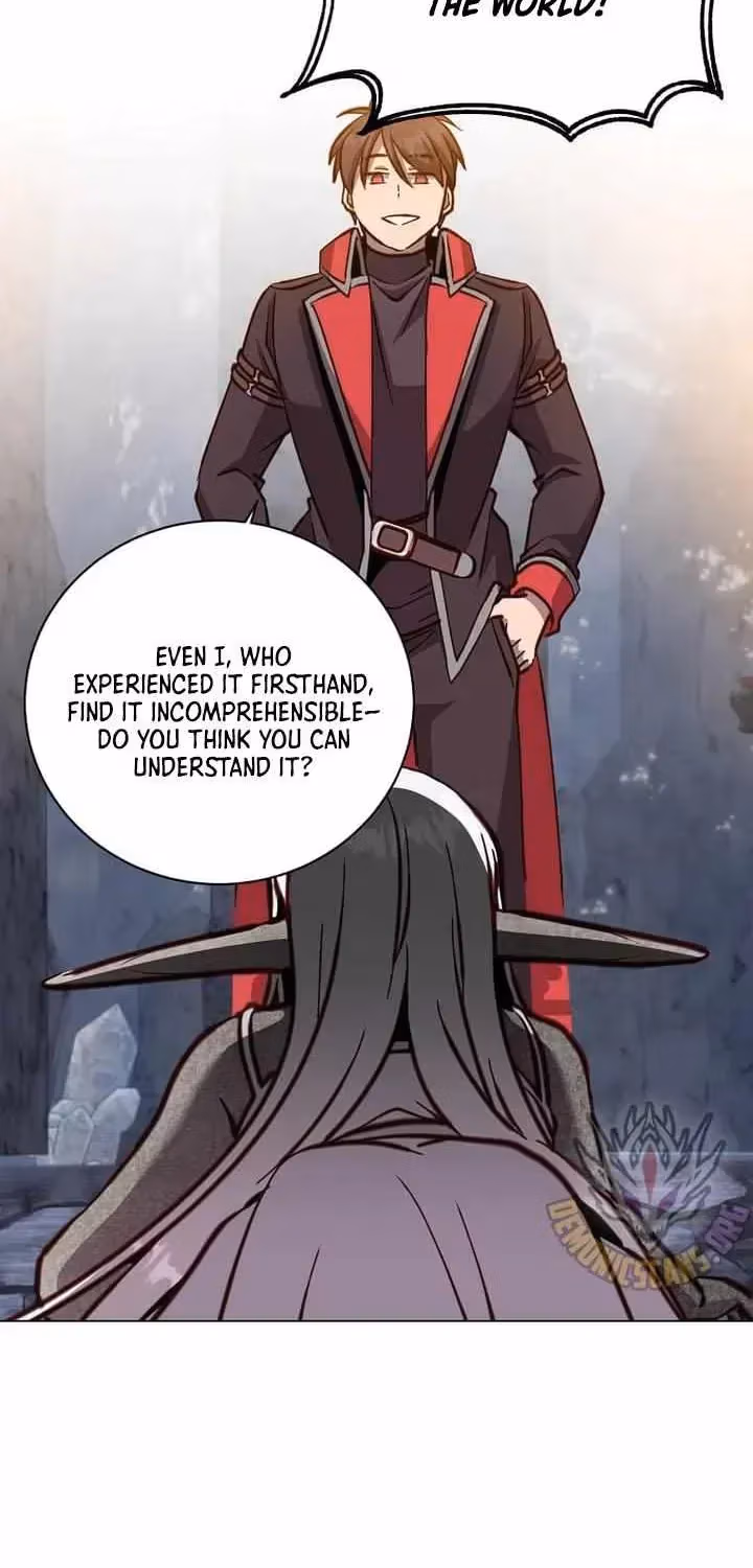 Read The Max Level Hero Strikes Back Manga Online
