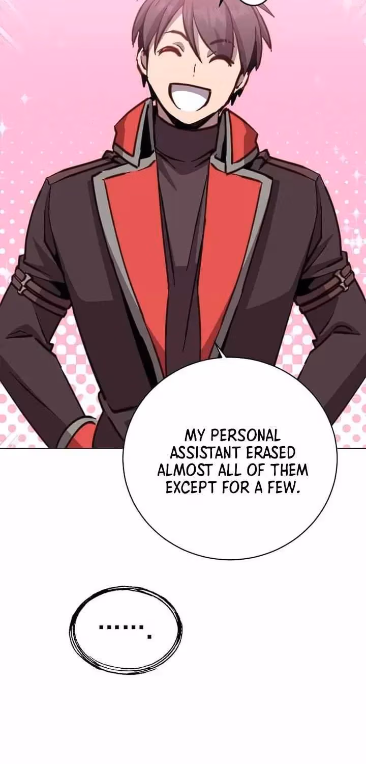 Read The Max Level Hero Strikes Back Manga Online