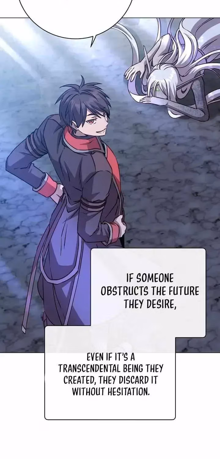 Read The Max Level Hero Strikes Back Manga Online