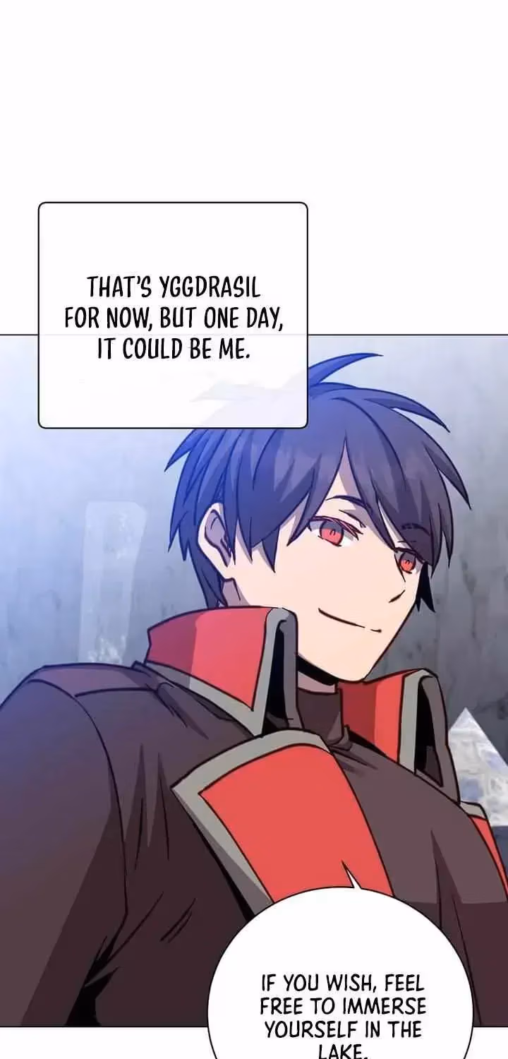 Read The Max Level Hero Strikes Back Manga Online