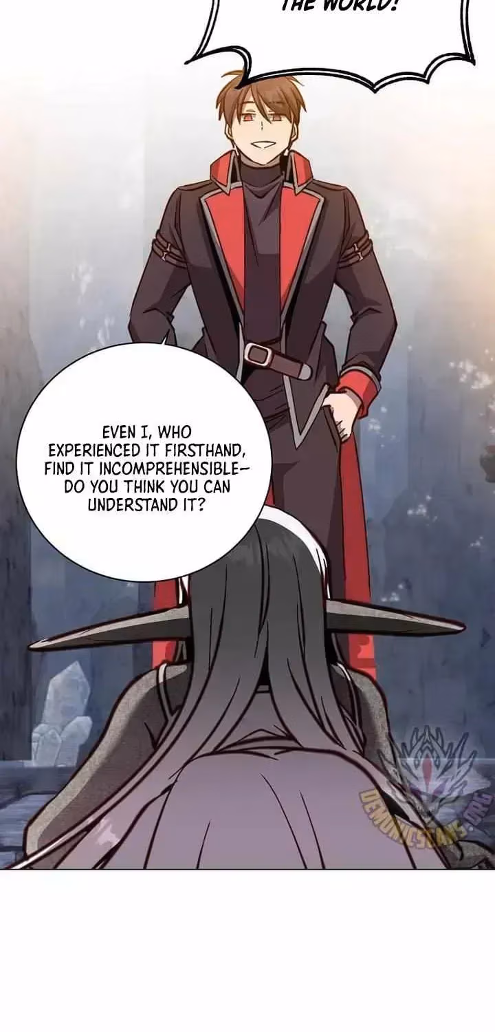 Read The Max Level Hero Strikes Back Manga Online