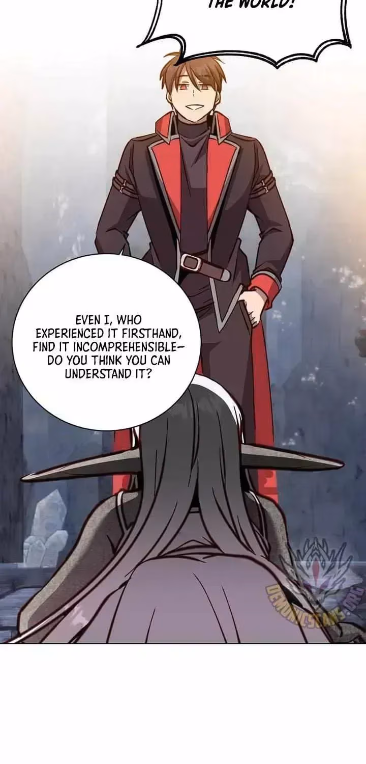 Read The Max Level Hero Strikes Back Manga Online