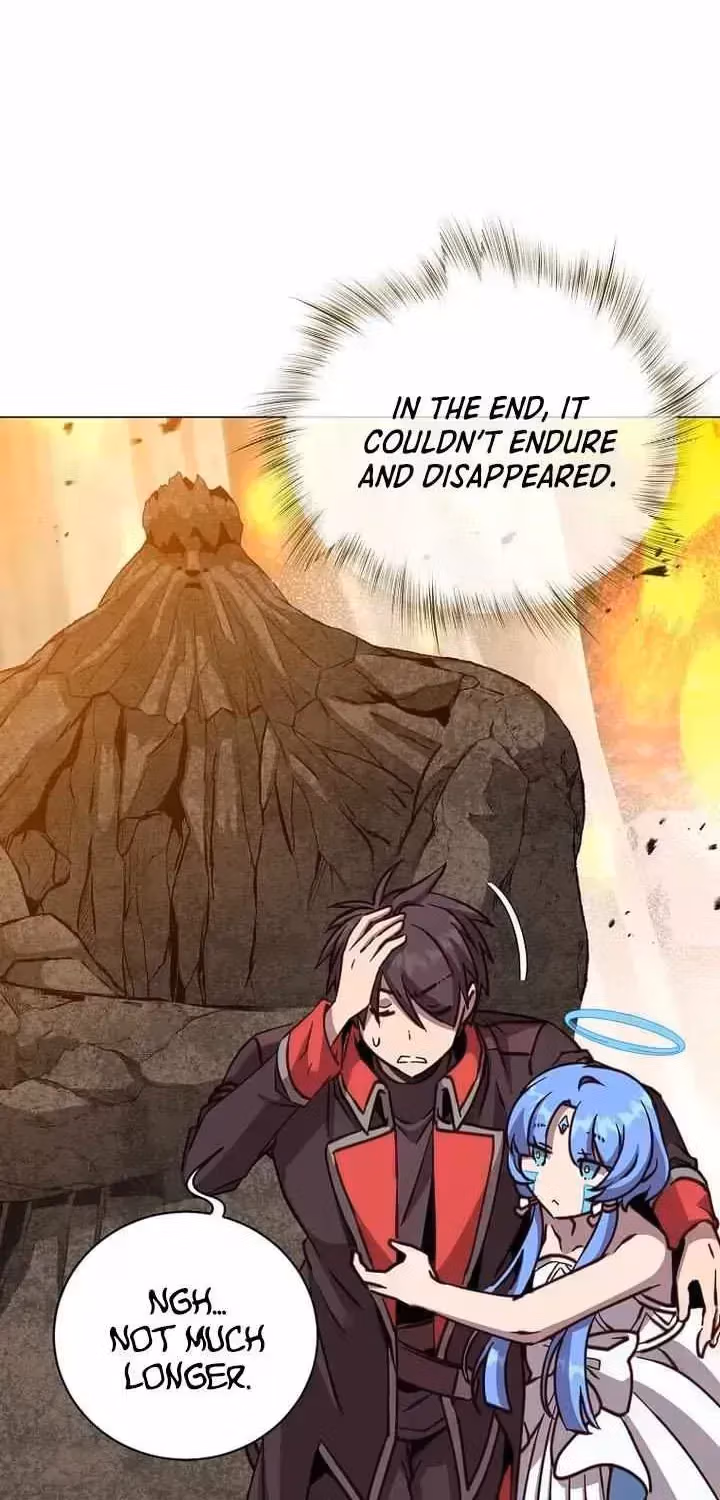 Read The Max Level Hero Strikes Back Manga Online