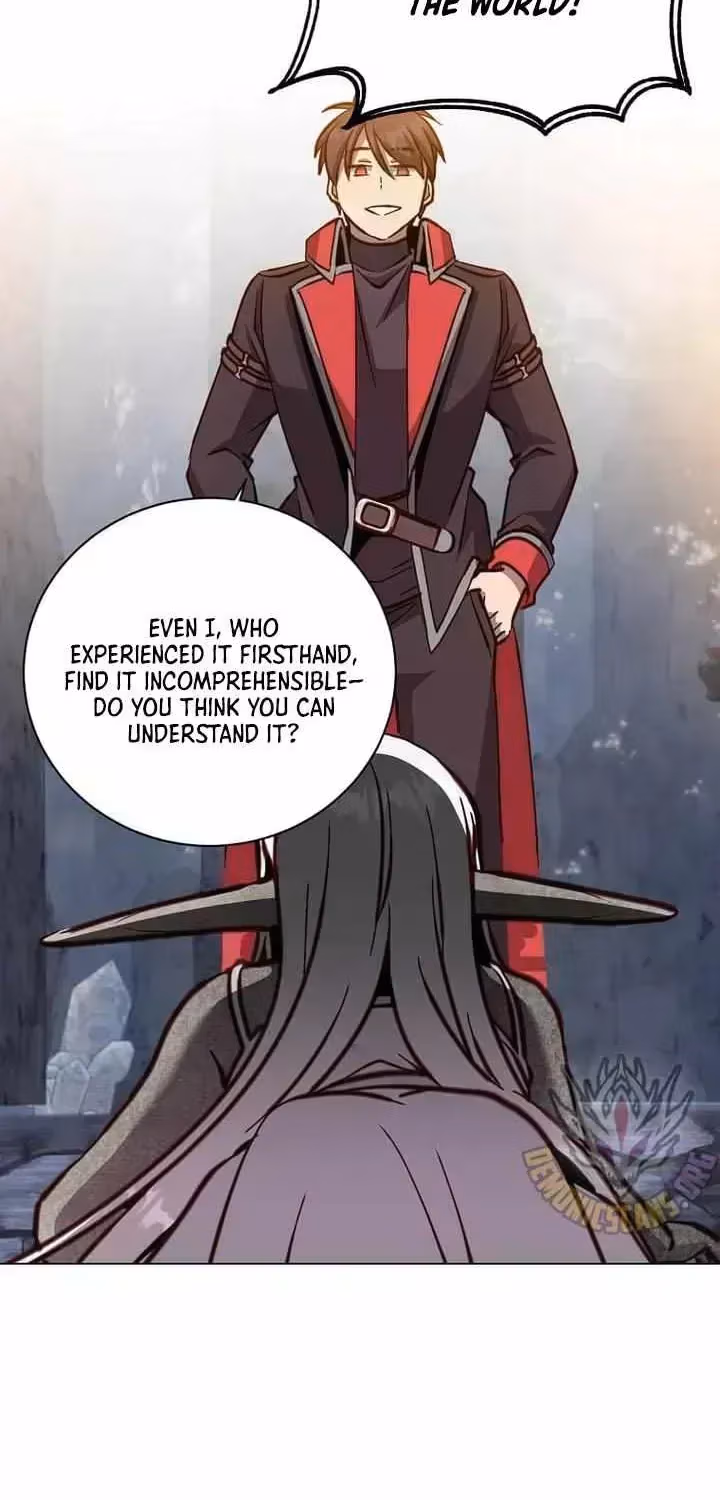 Read The Max Level Hero Strikes Back Manga Online
